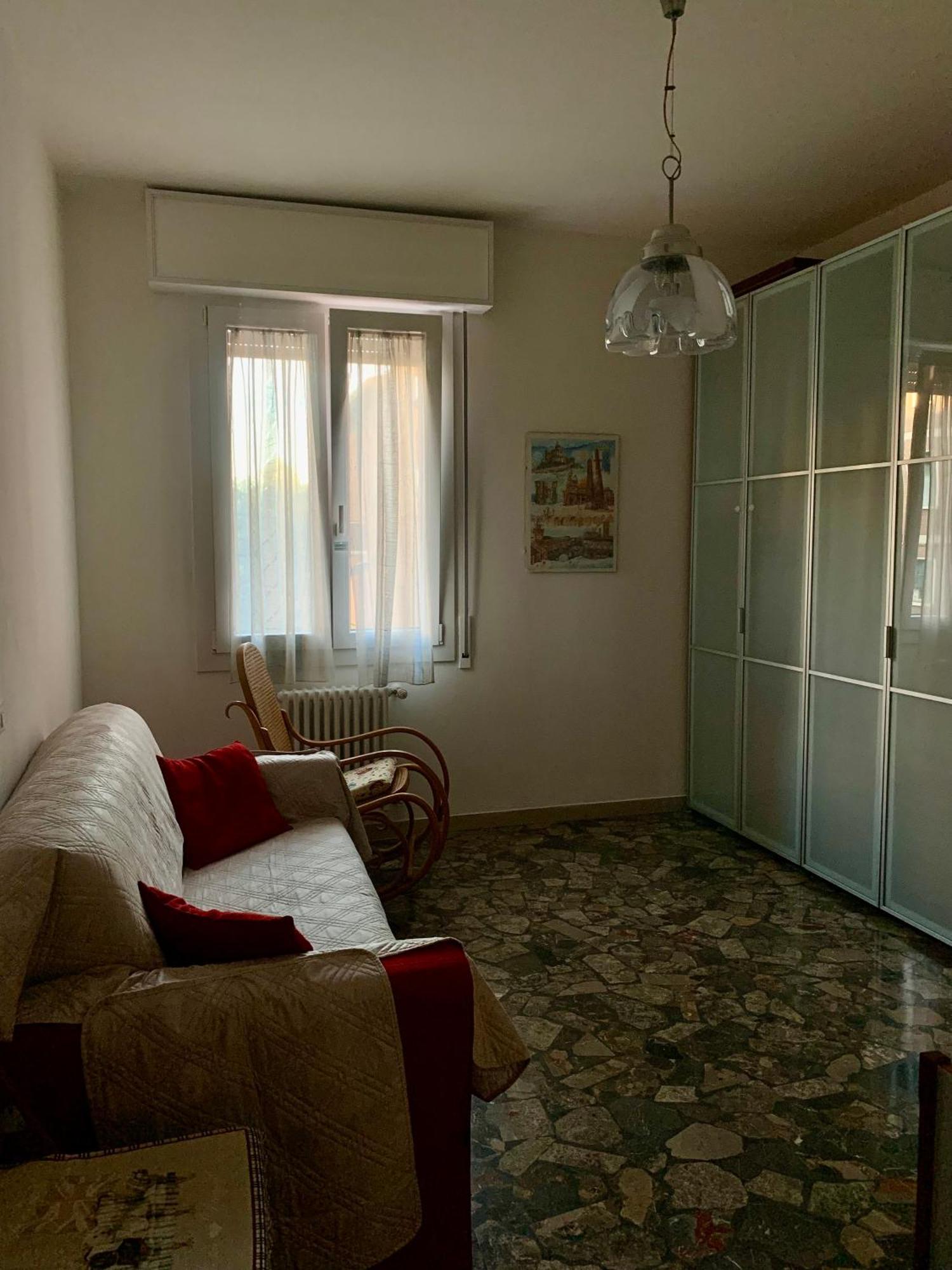 Comfortable Apartament 2 Bedroom Suitable 2-5 Pax Bologna Luaran gambar