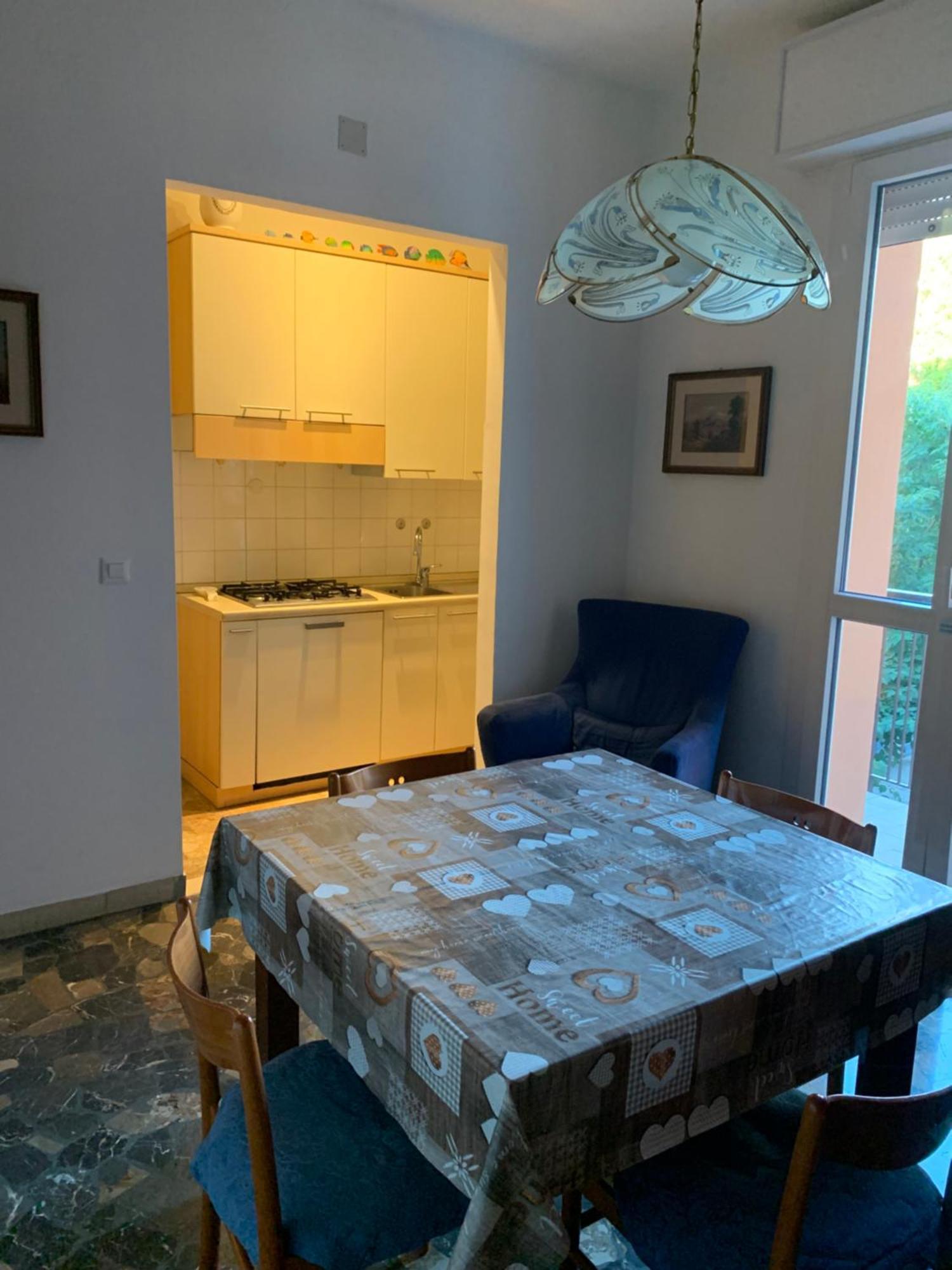 Comfortable Apartament 2 Bedroom Suitable 2-5 Pax Bologna Luaran gambar